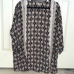 Woman’s Top - S/M P/M